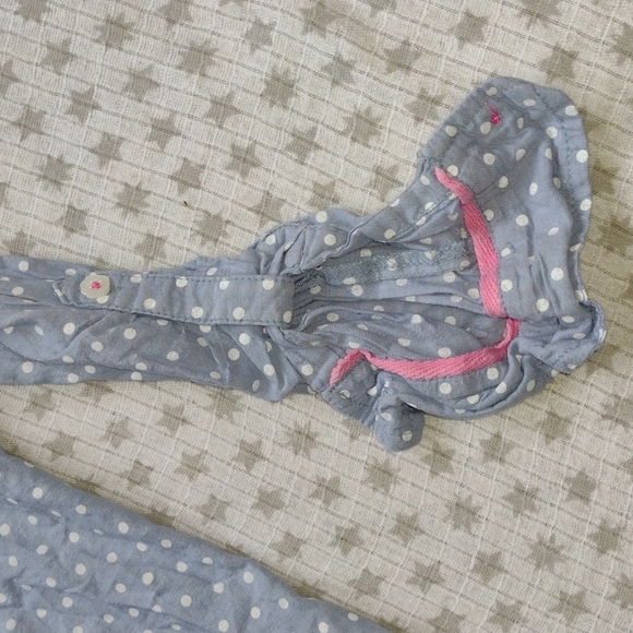 Lot of Girls Long-Sleeve Tops - Set of FIVE - Picture 10 of 15